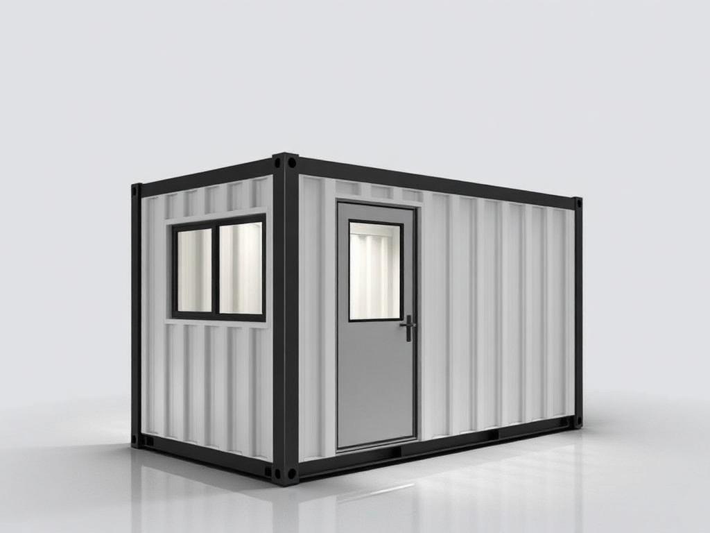 Specialcontainer