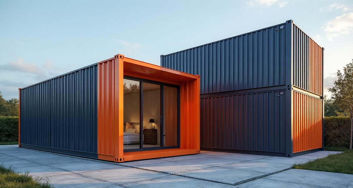 Og Containers Office container | NSS Container